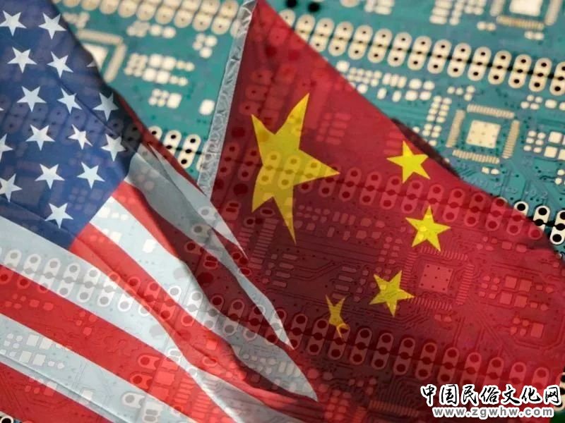 美日合谋围堵中国半导体,我们要踏实用心做好自己的事