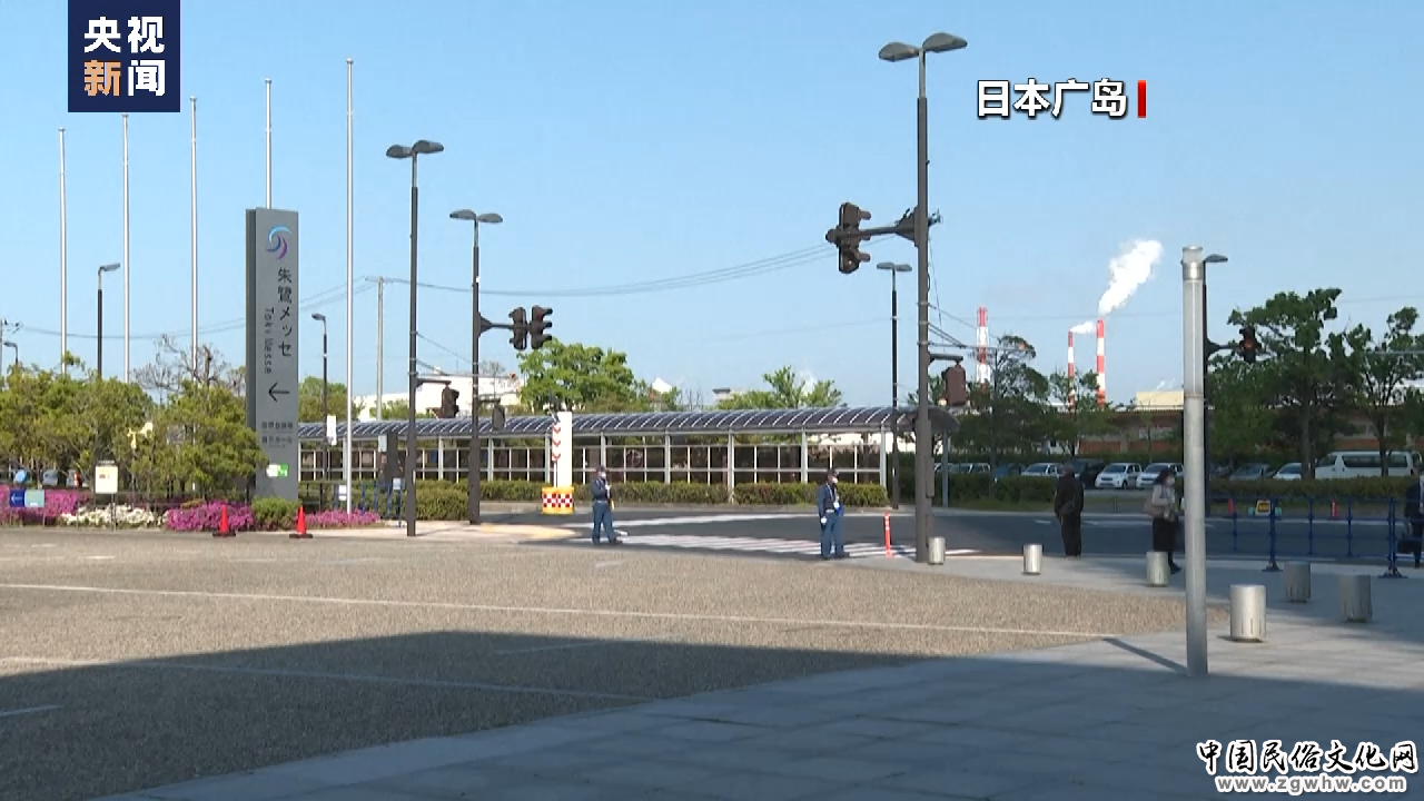 总台记者专访丨日本专家:日美韩强化同盟关系 扰乱地区稳定